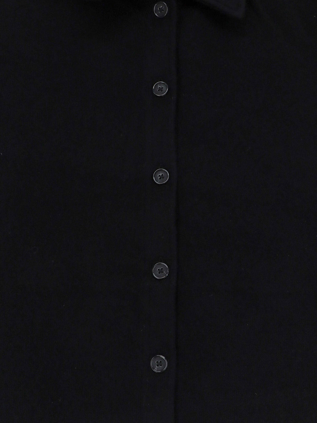 Cashmere cardigan 3