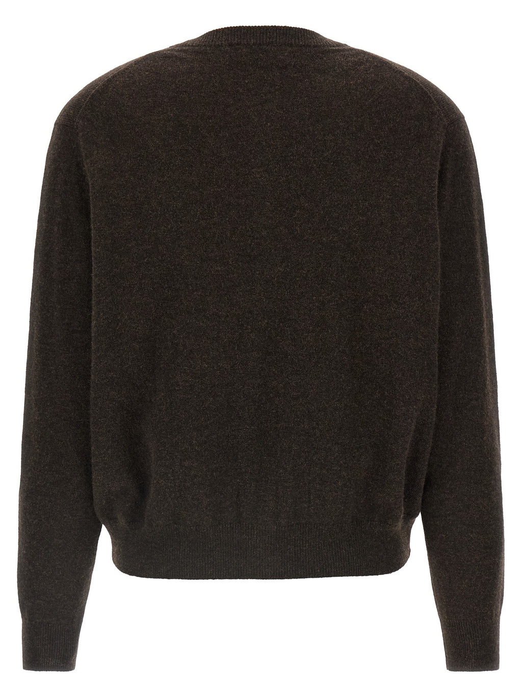 Cashmere cardigan 2