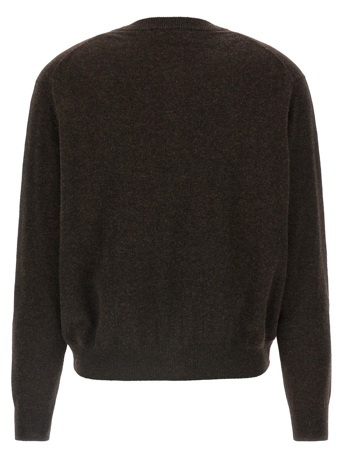 Cashmere cardigan 2
