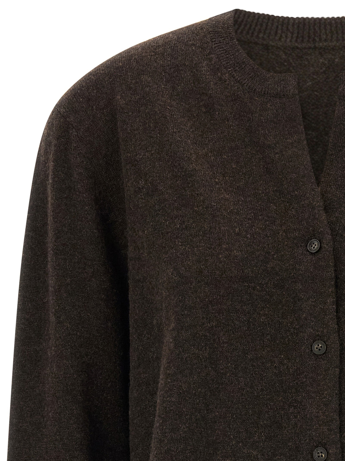 Cashmere cardigan 3