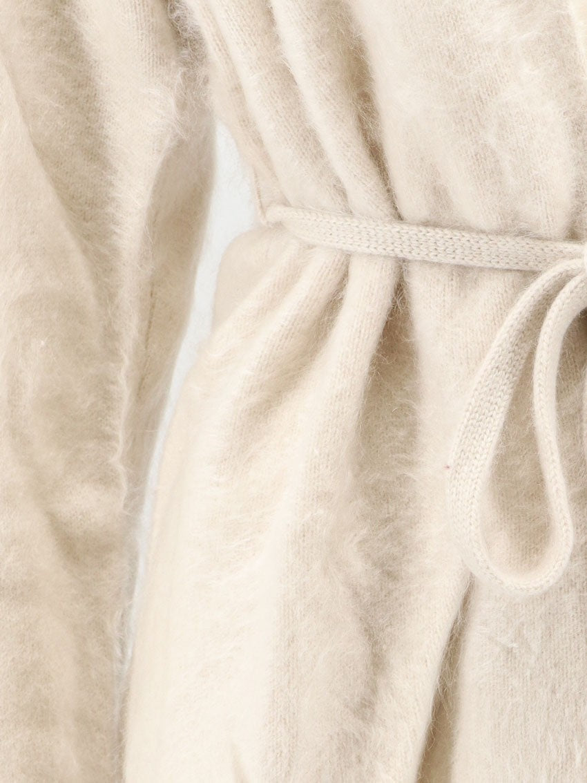 Cashmere cardigan 3
