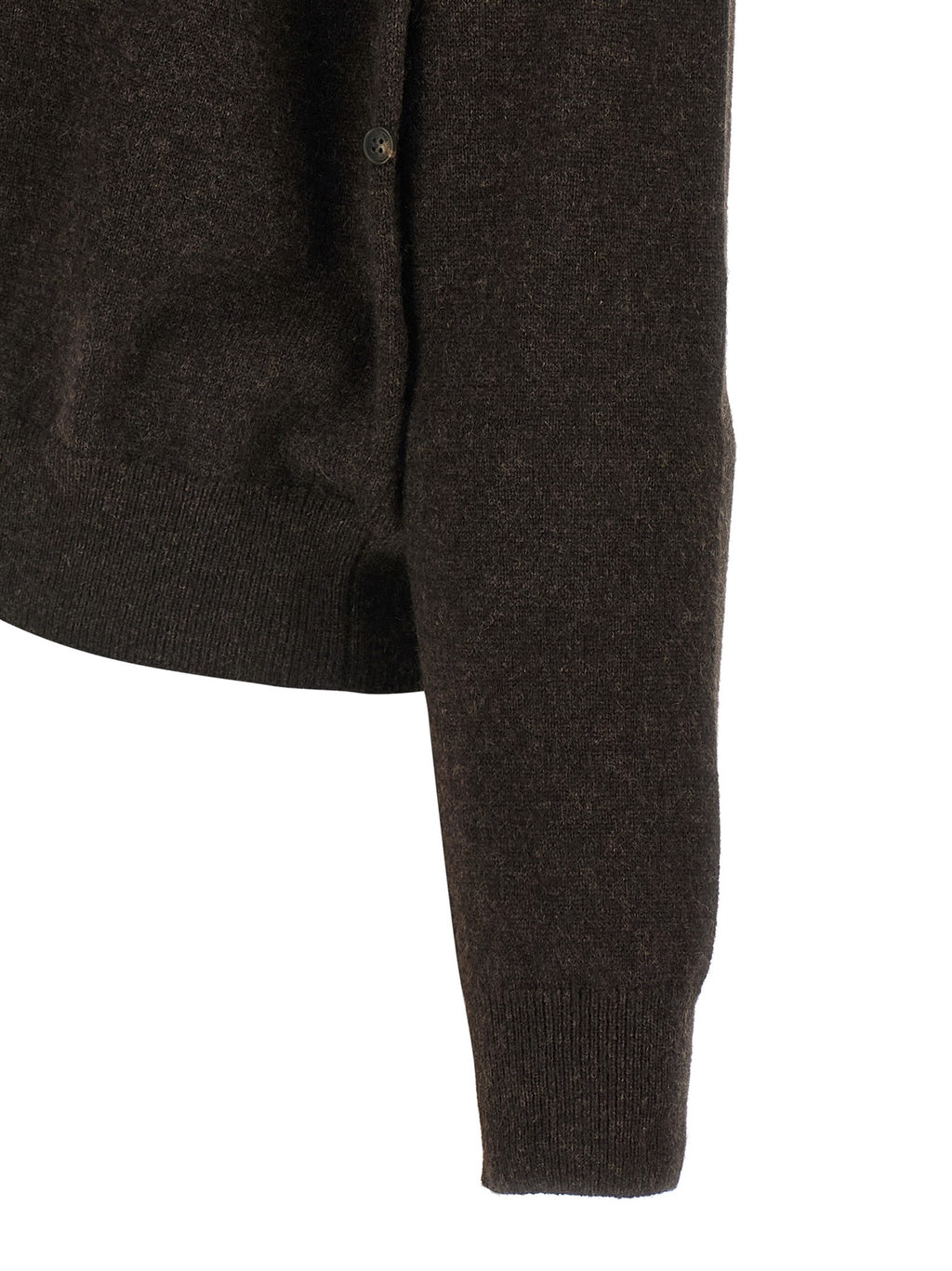 Cashmere cardigan 4