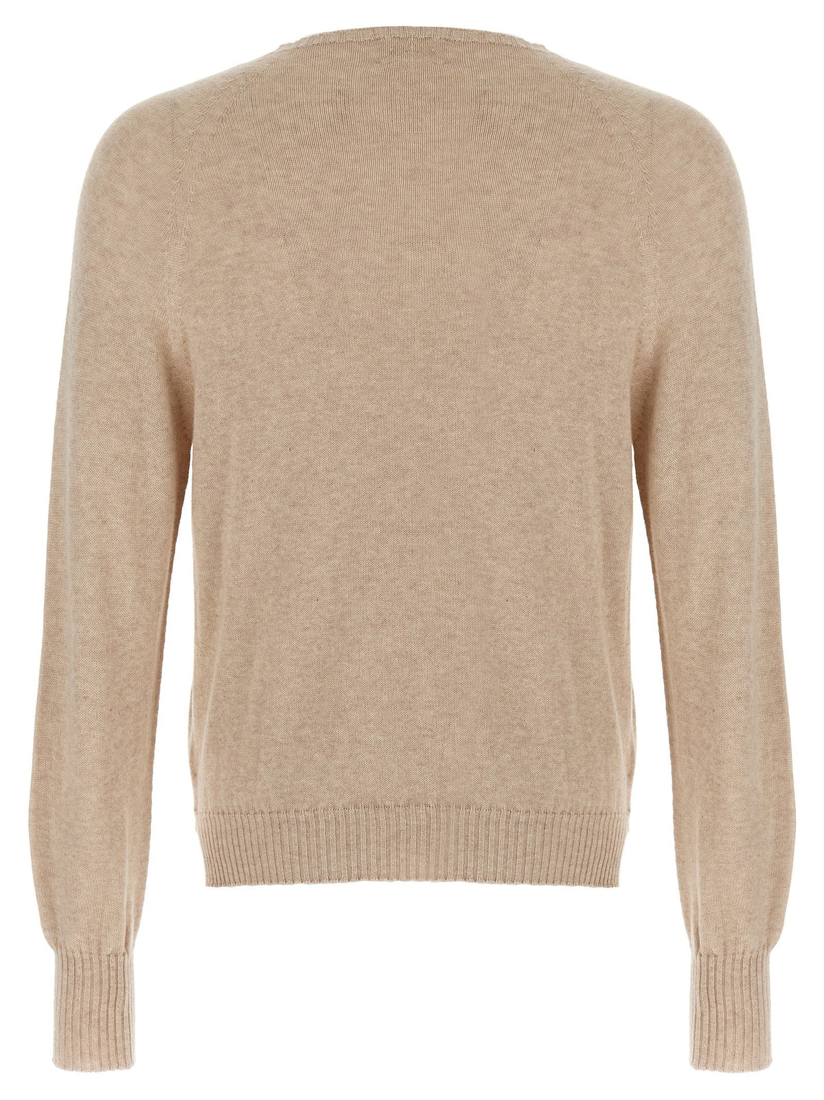 Cashmere cotton sweater 2