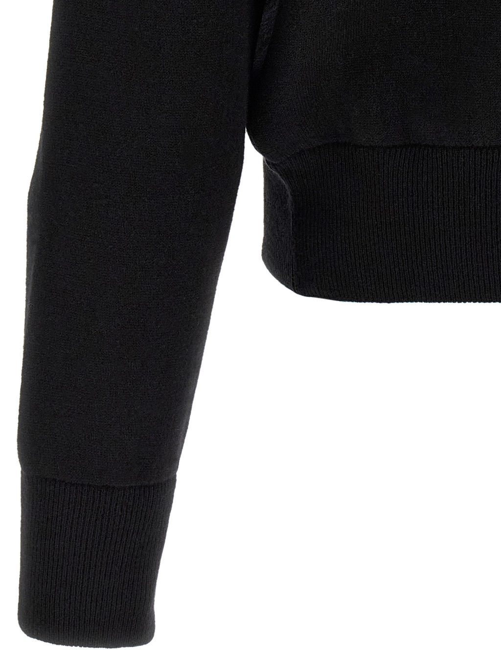 Cashmere hoodie 4