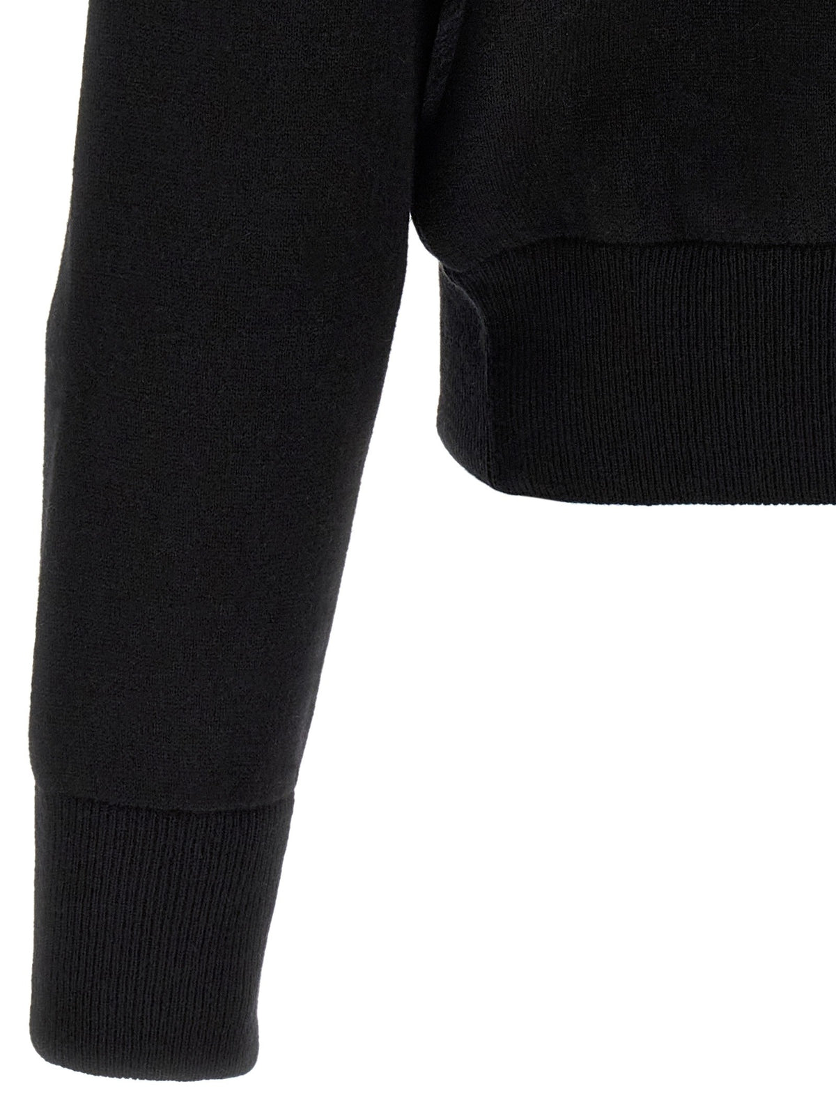 Cashmere hoodie 4