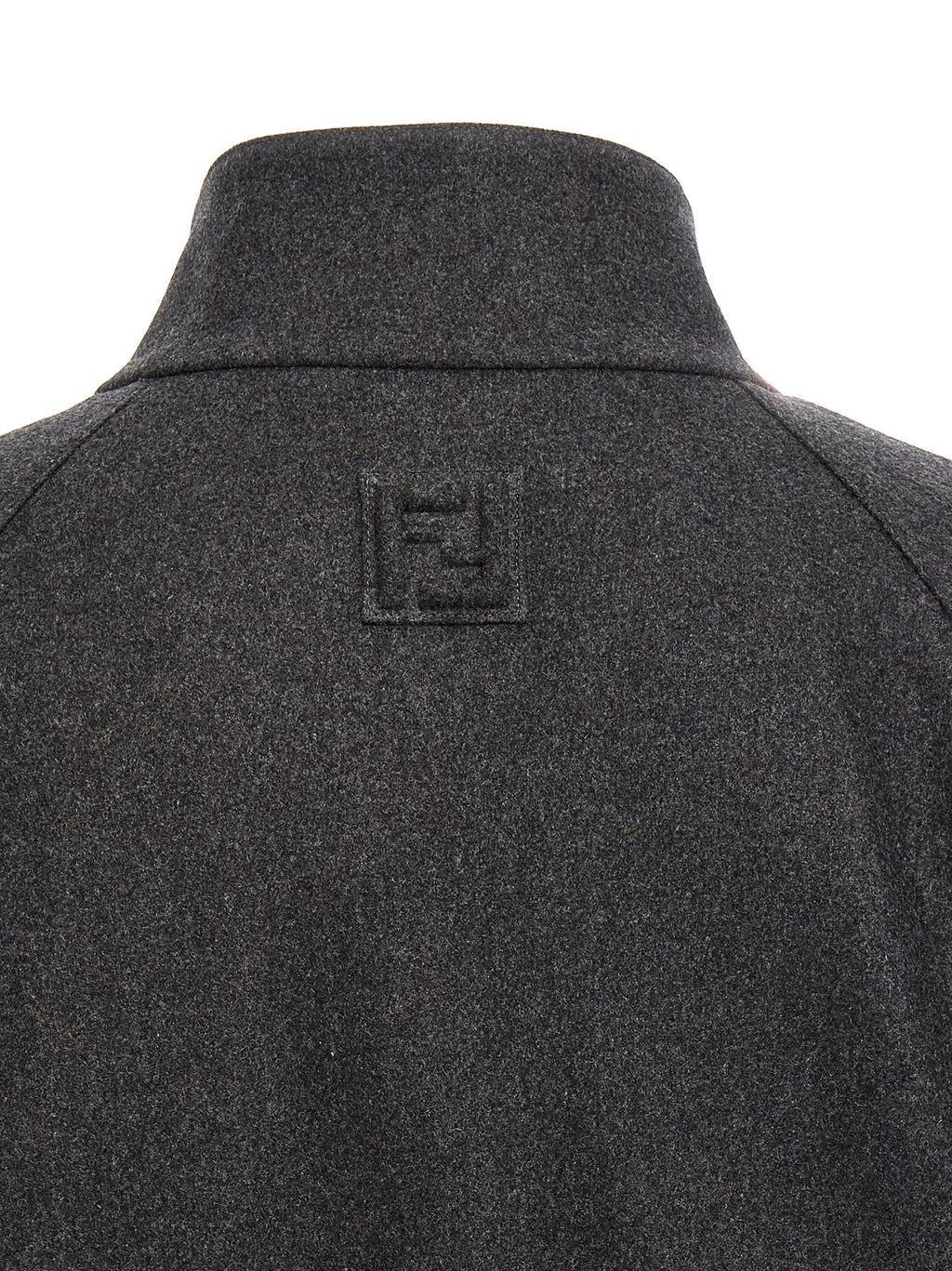 Cashmere jacket 4