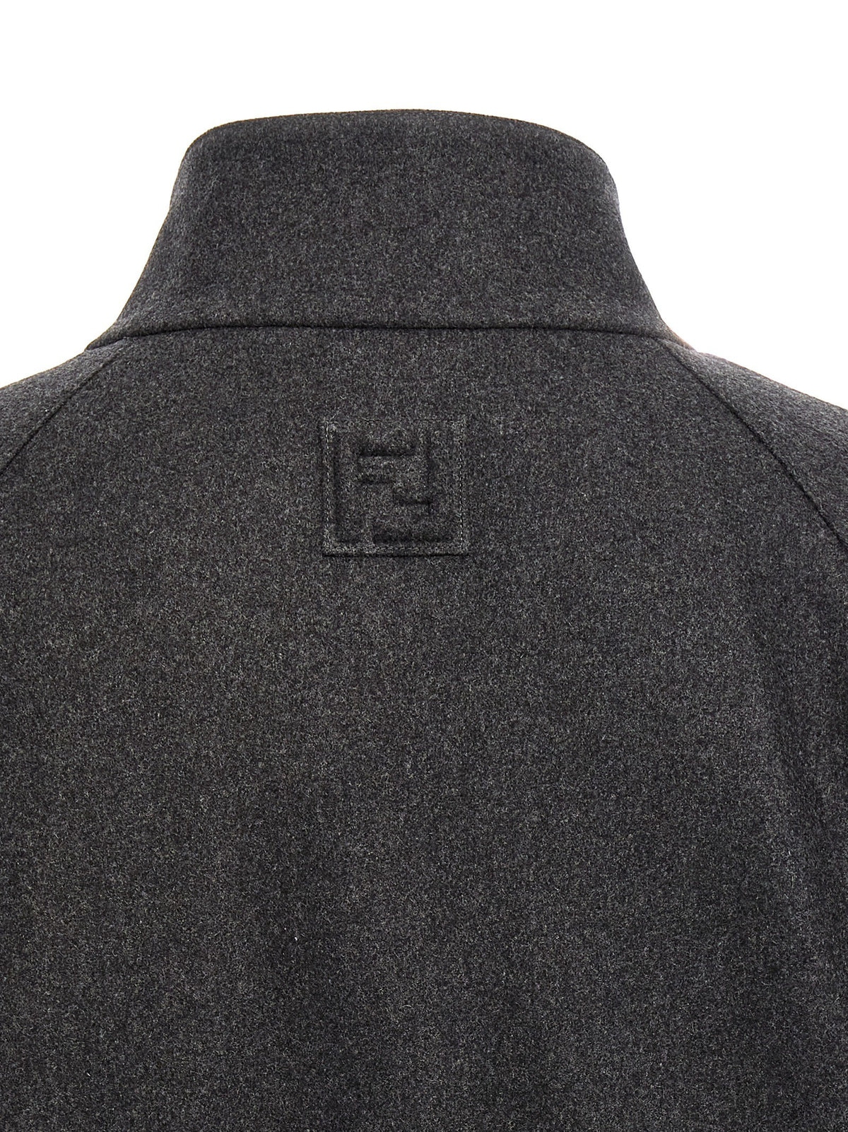 Cashmere jacket 4