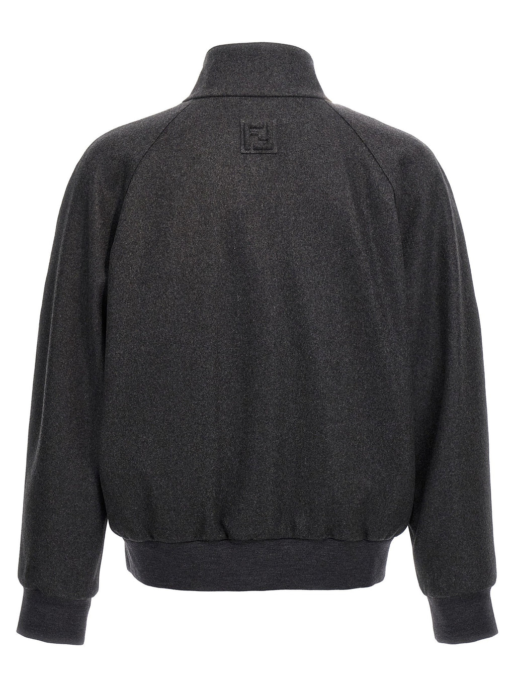 Cashmere jacket 2