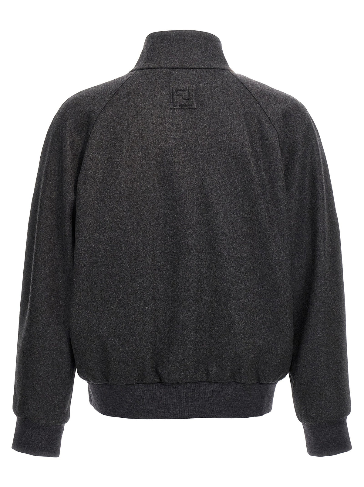 Cashmere jacket 2