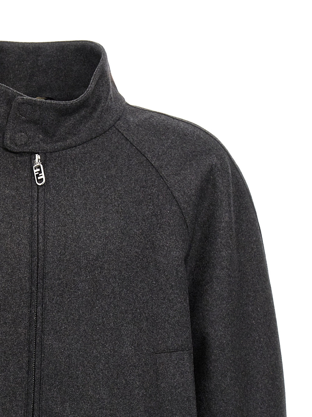 Cashmere jacket 3