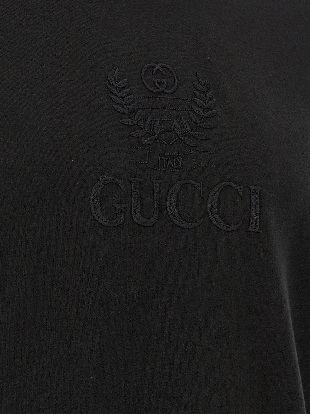 Cashmere jersey hoodie 4