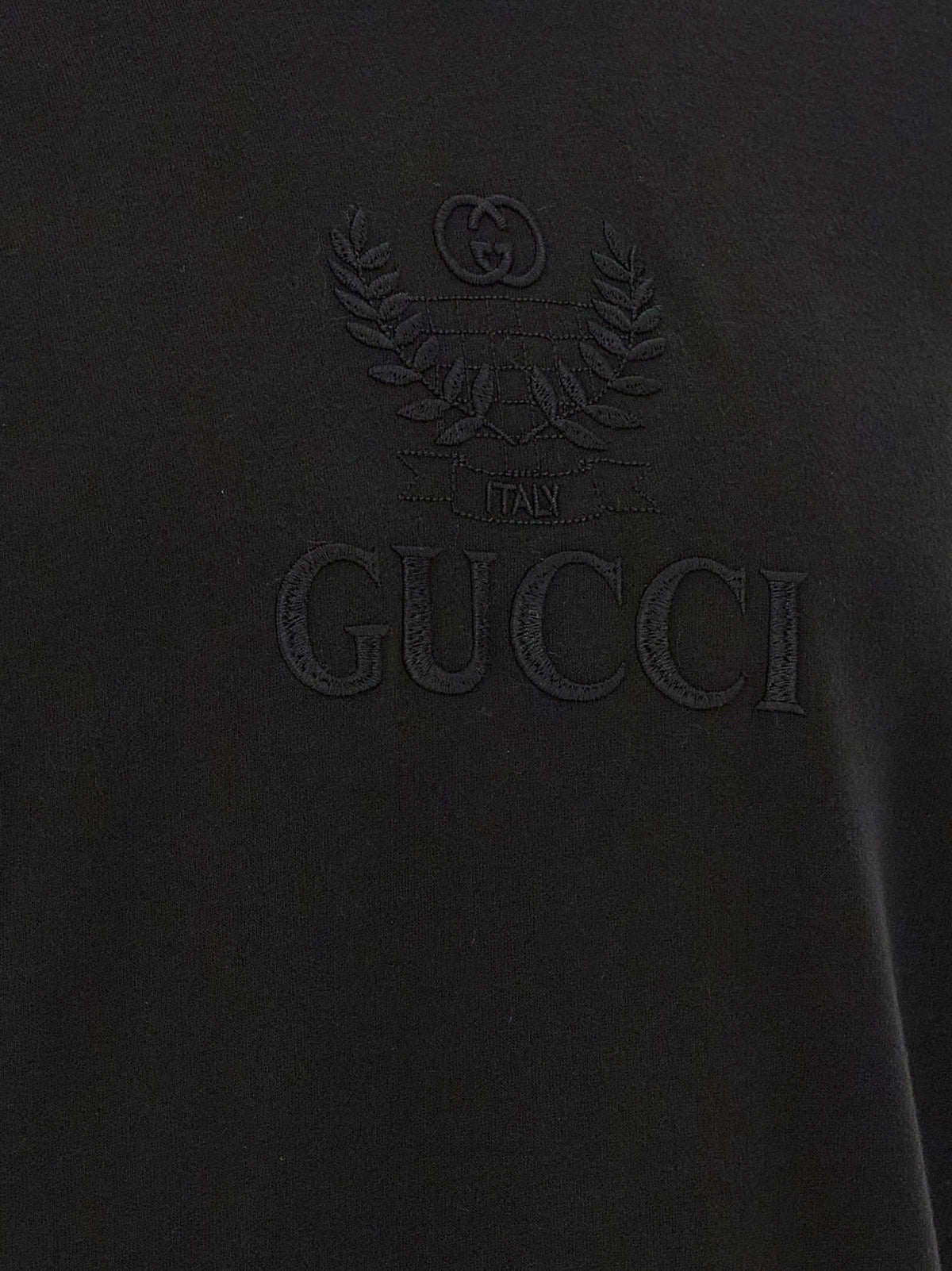 Cashmere jersey hoodie 4