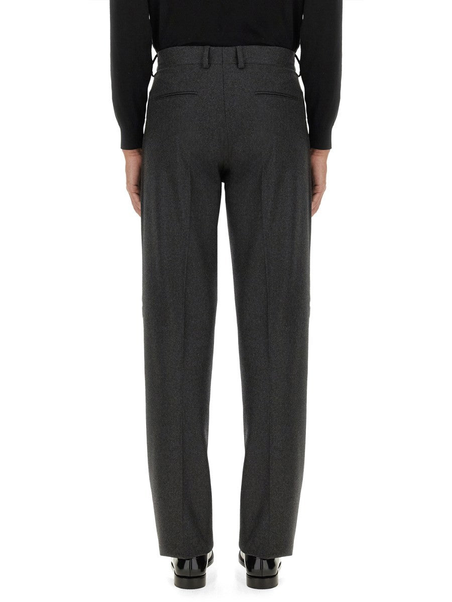 CASHMERE PANTS 3