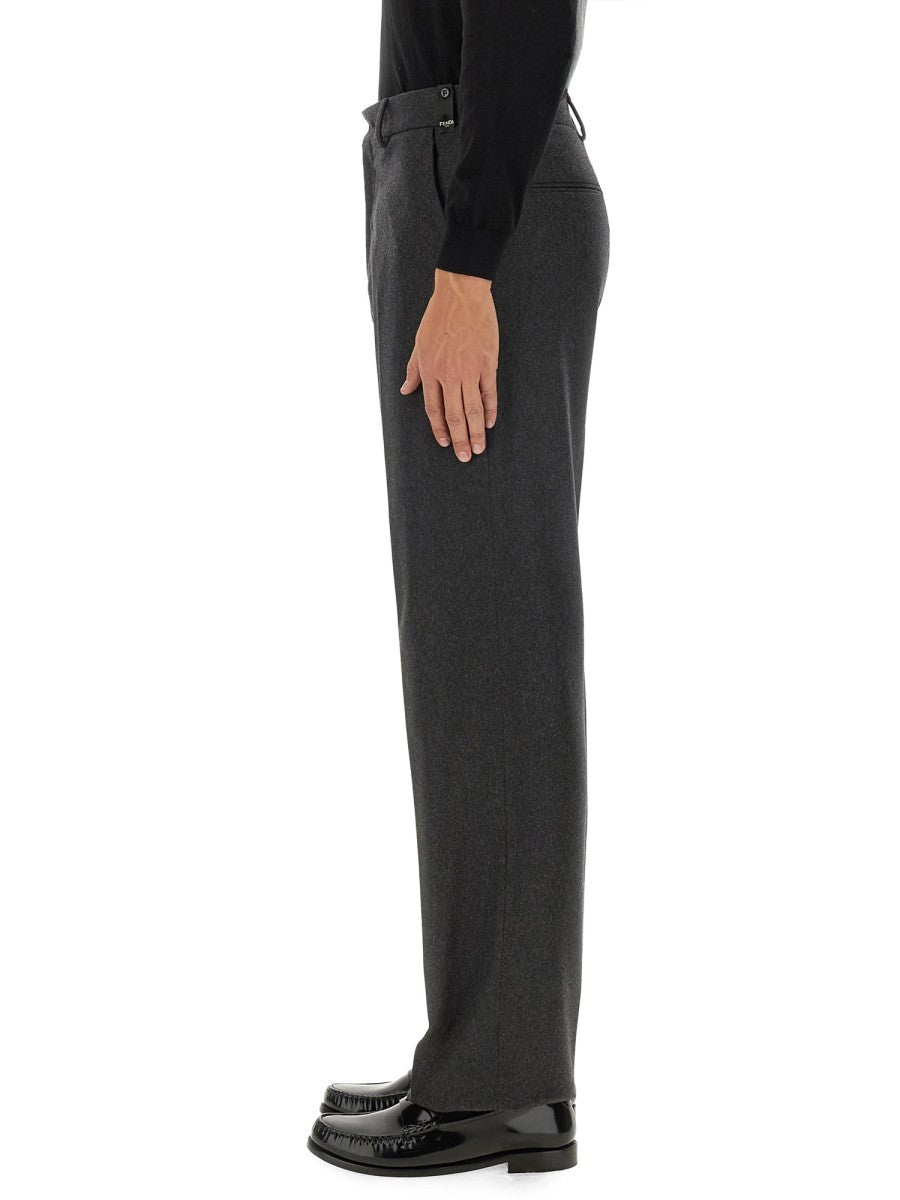 CASHMERE PANTS 4