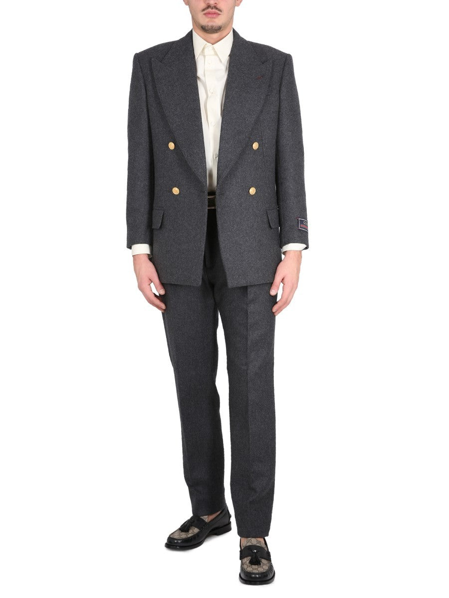 CASHMERE PANTS 2