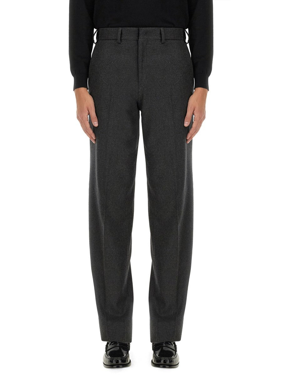 CASHMERE PANTS