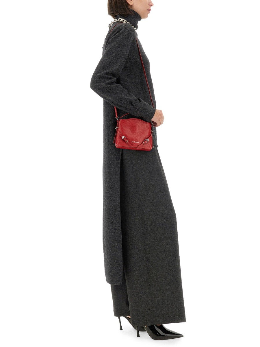 CASHMERE PULLOVER 2