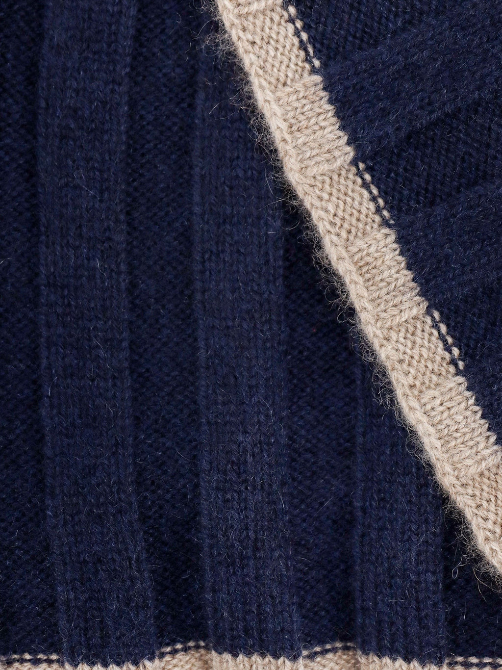 Cashmere scarf 2