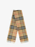Cashmere scarf