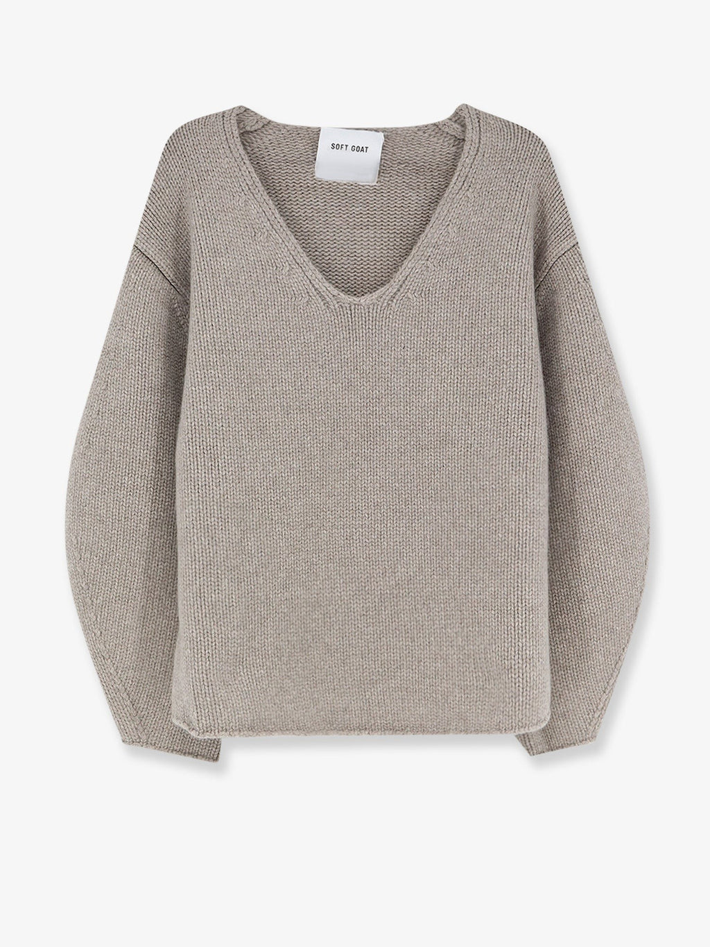 Cashmere sweater