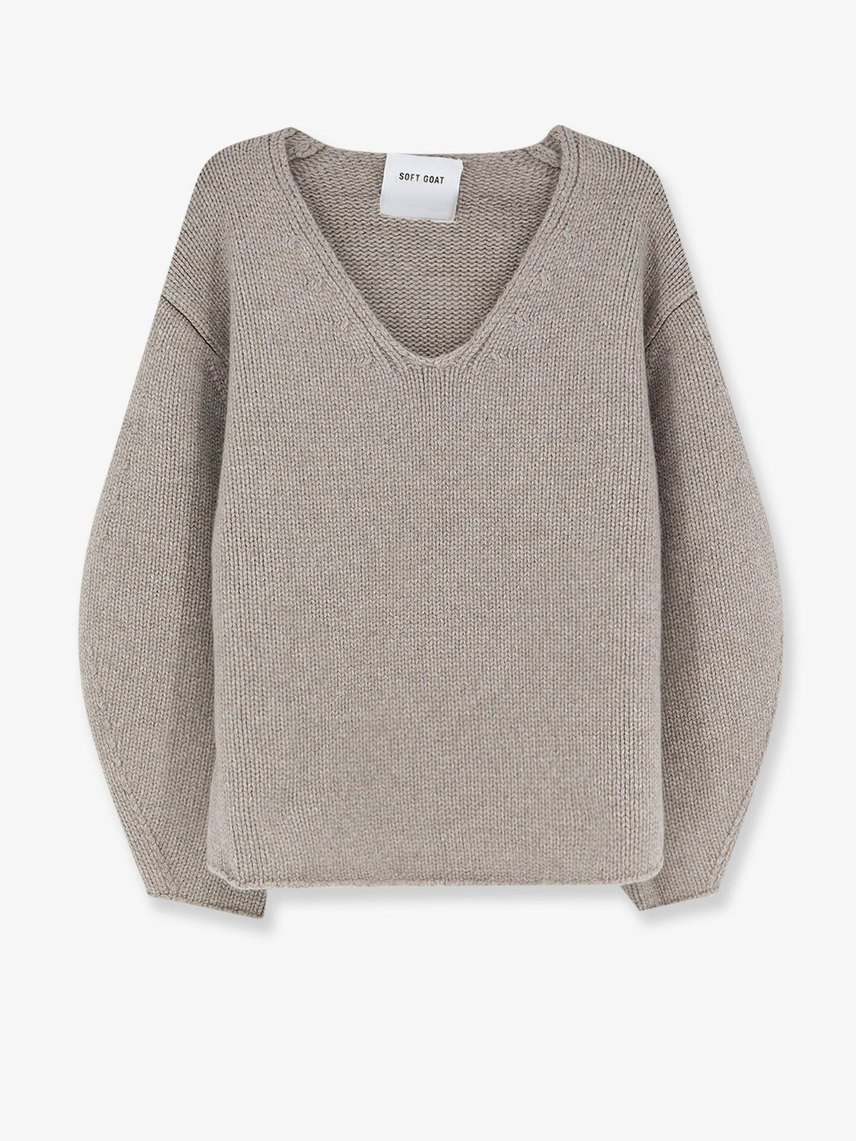 Cashmere sweater