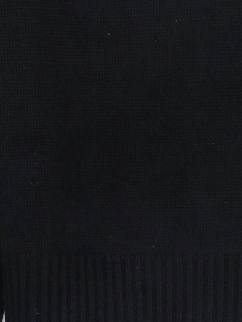 Cashmere sweater 3