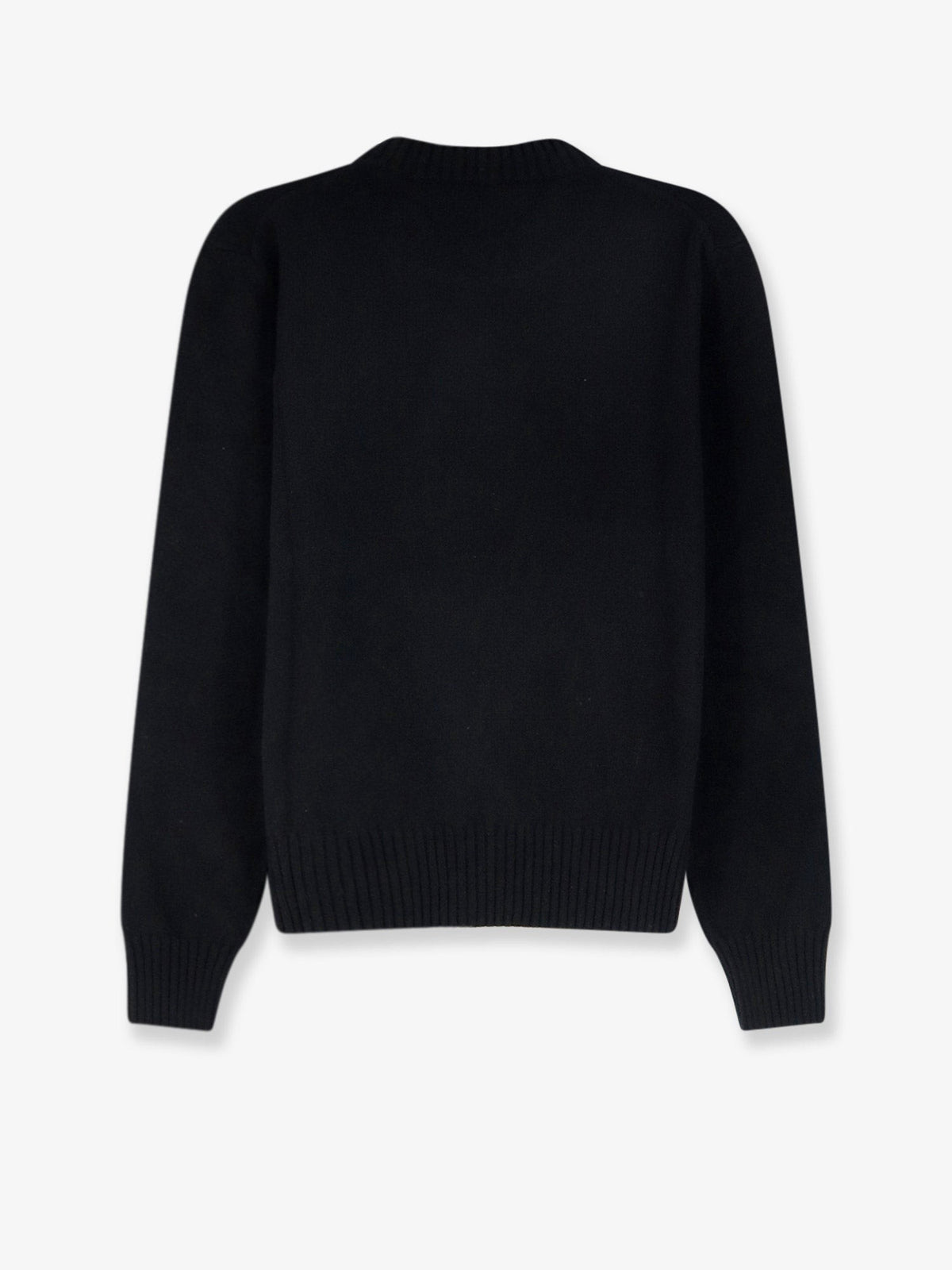 Cashmere sweater 2