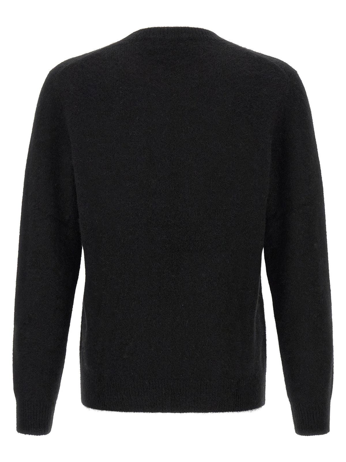 Cashmere sweater 2