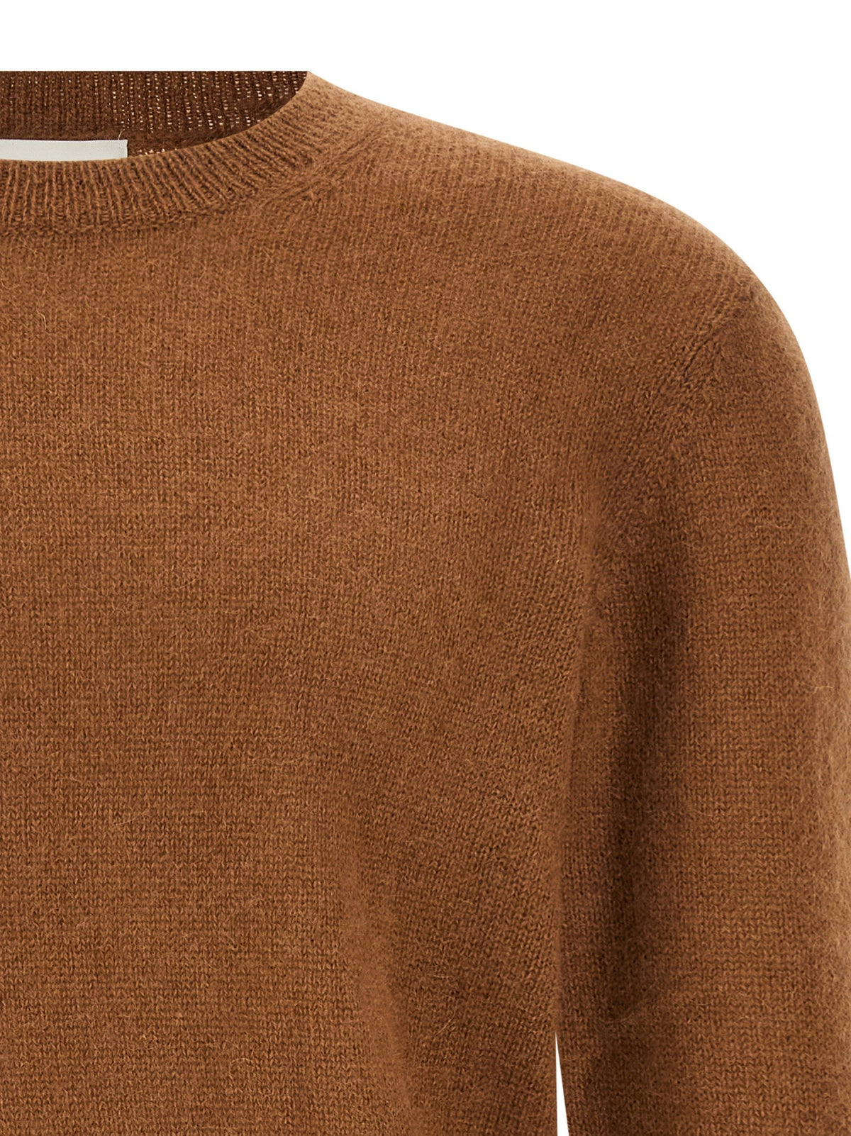 Cashmere sweater 3