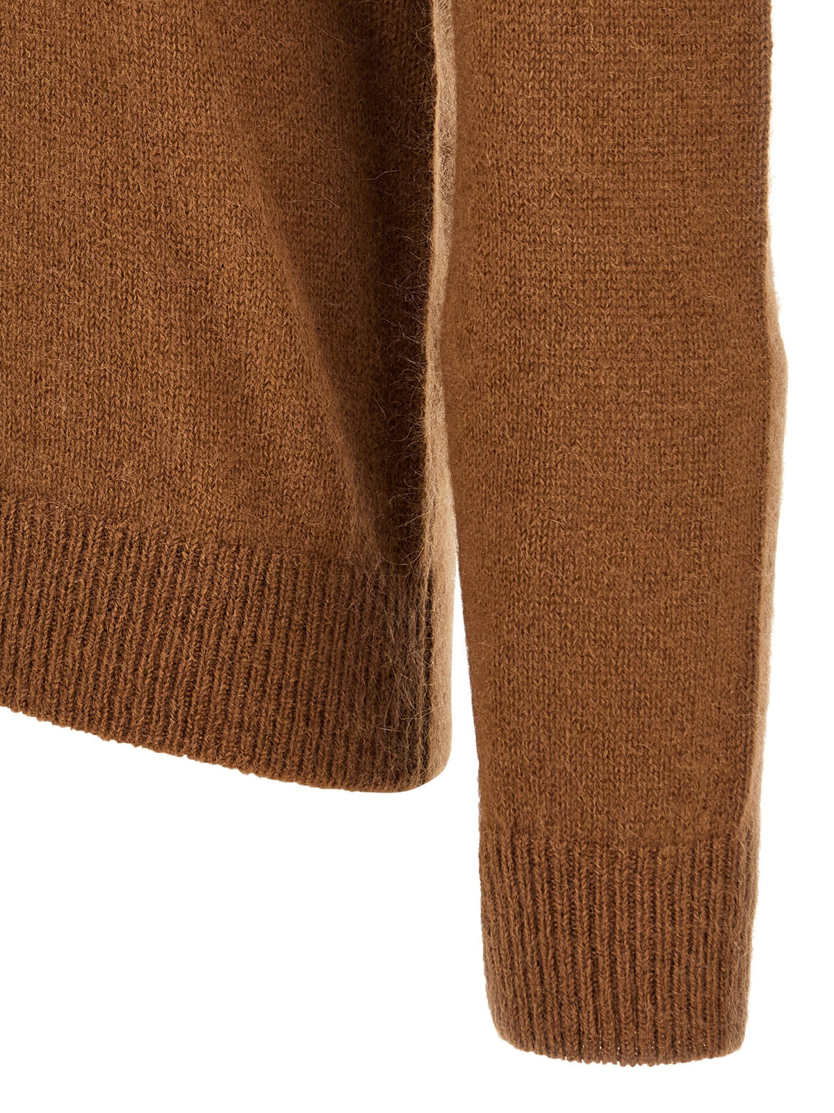 Cashmere sweater 4