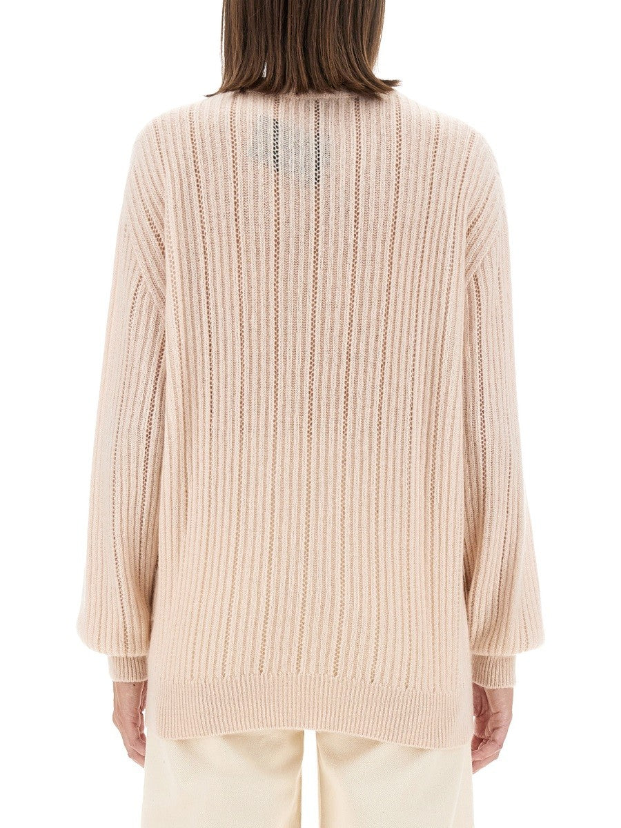 CASHMERE SWEATER 3