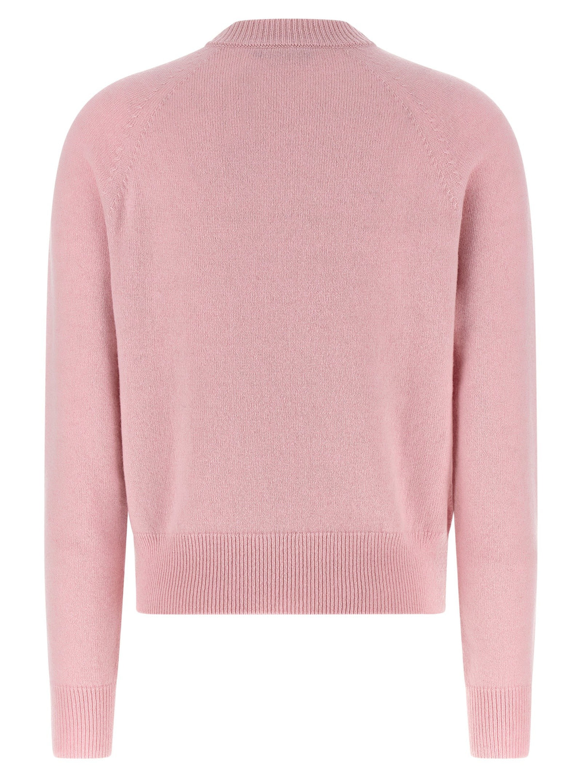 Cashmere sweater 2