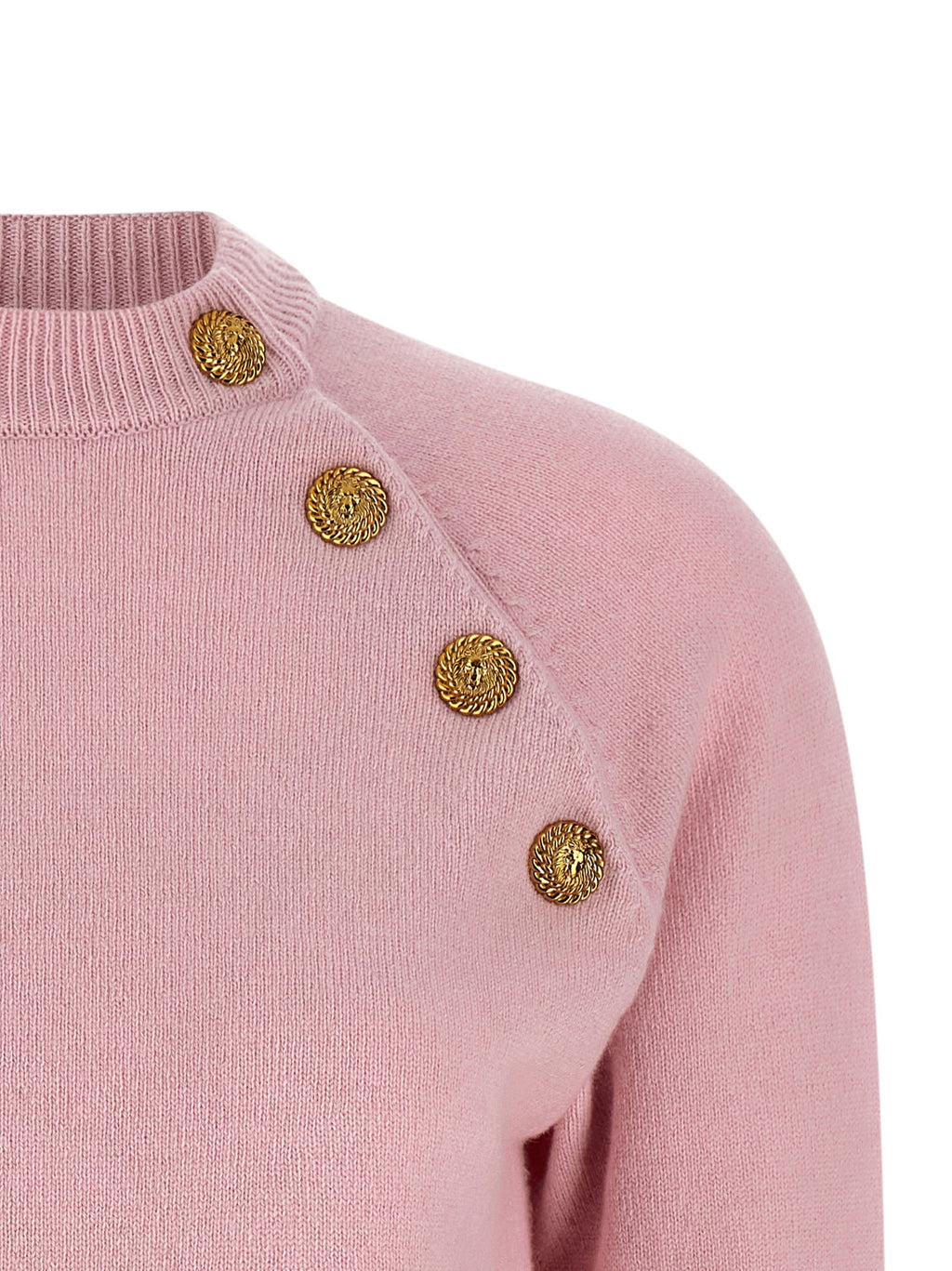 Cashmere sweater 3