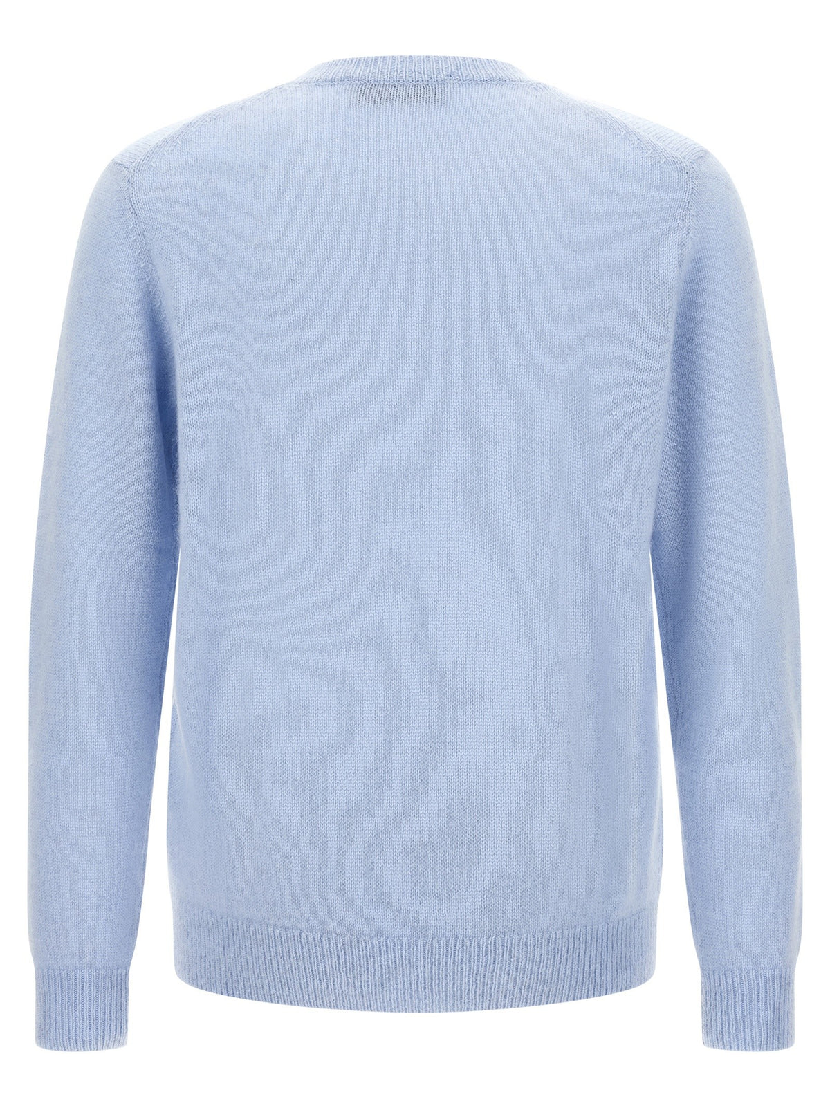 Cashmere sweater 2