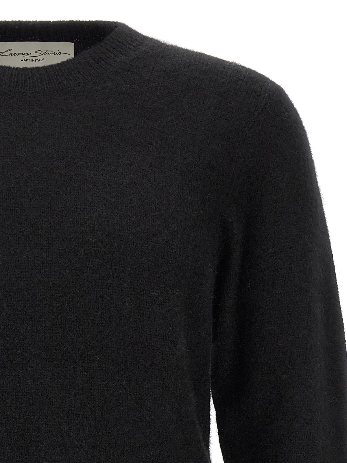 Cashmere sweater 3