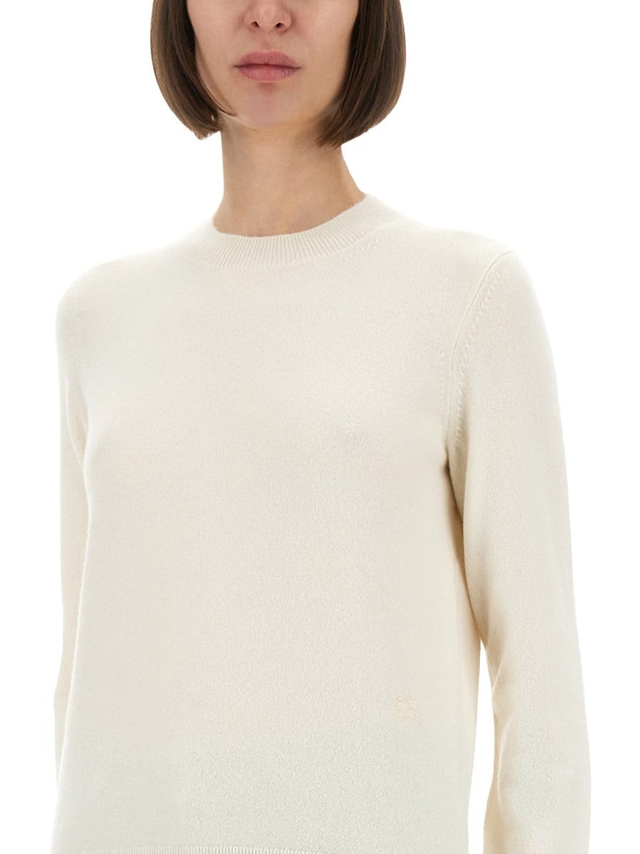 CASHMERE SWEATER 4