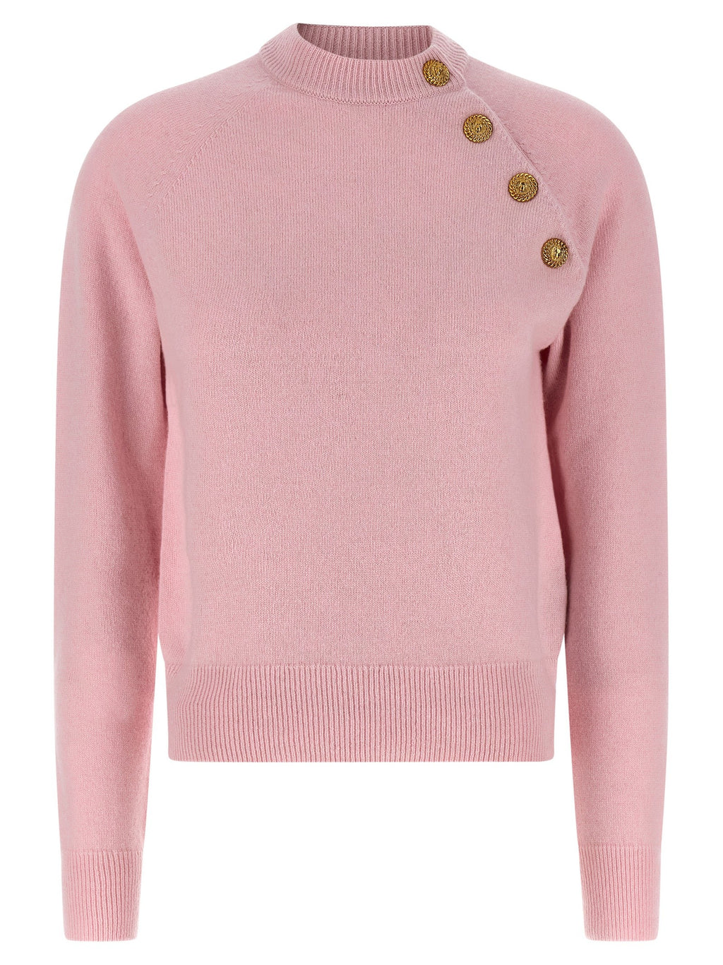 Cashmere sweater