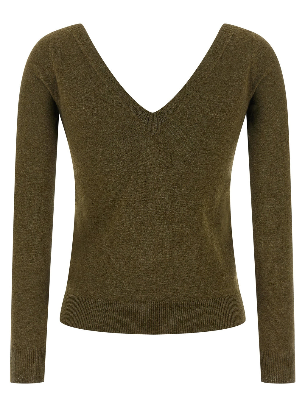 Cashmere sweater 2