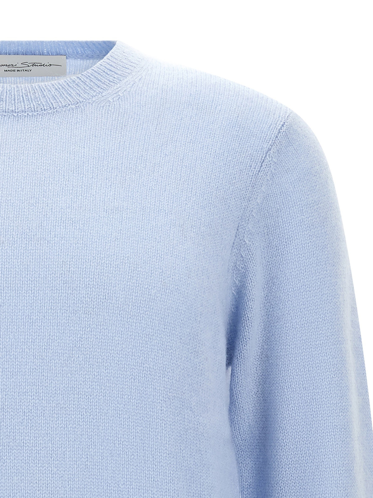Cashmere sweater 3