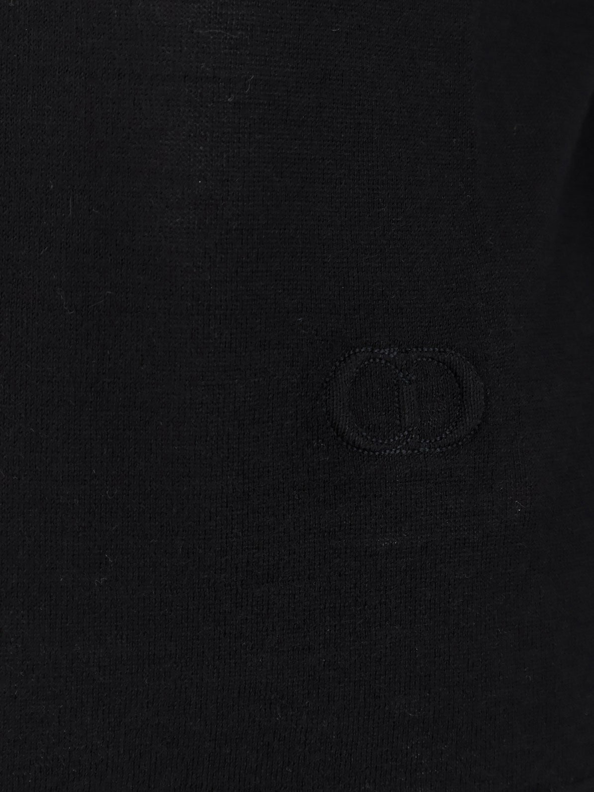 Cashmere sweater 3