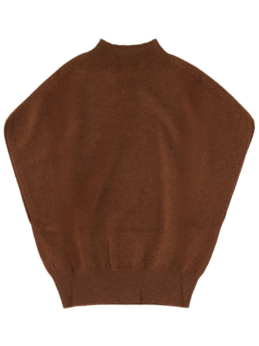 CASHMERE SWEATER 2