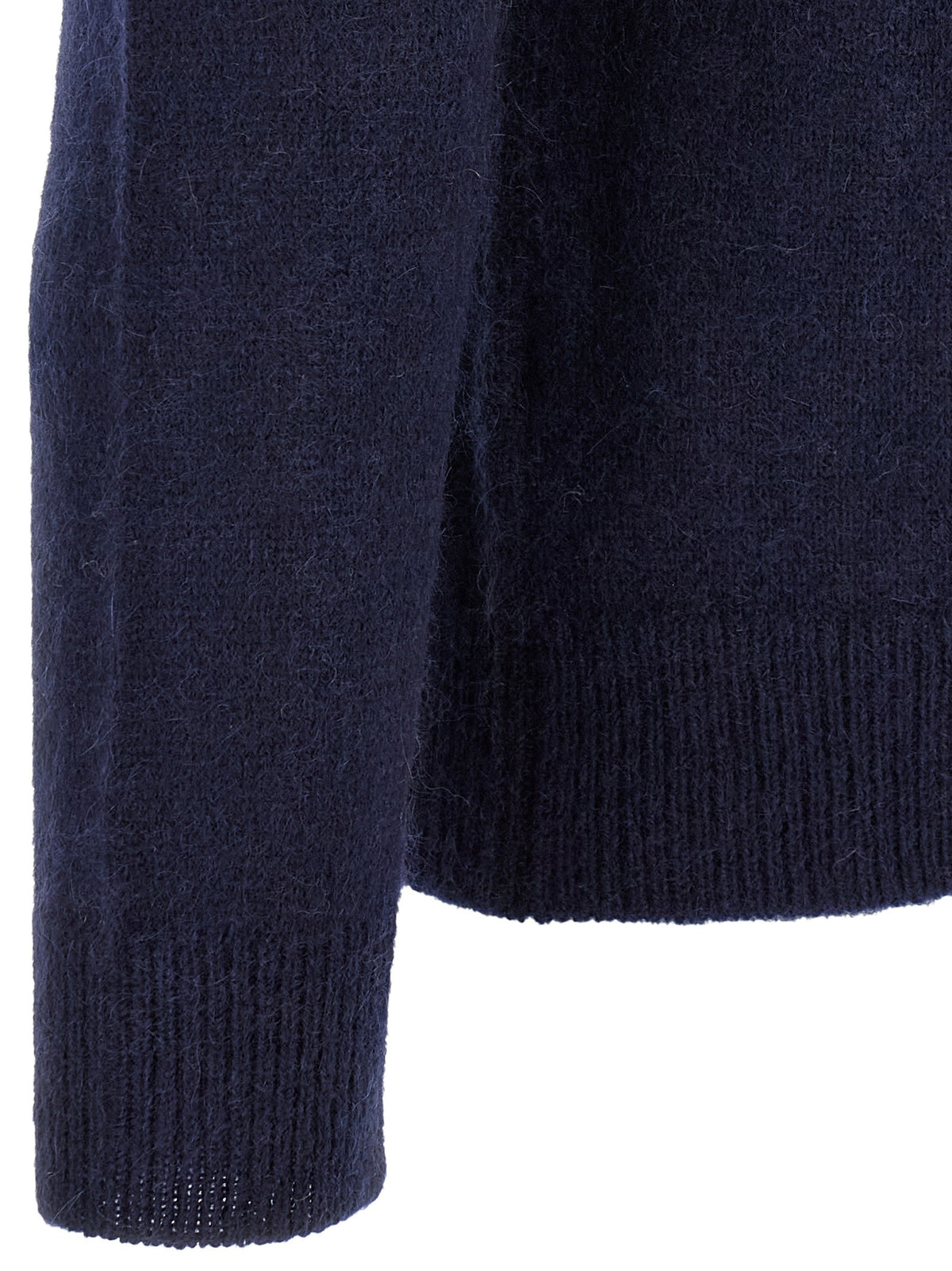 Cashmere sweater 4