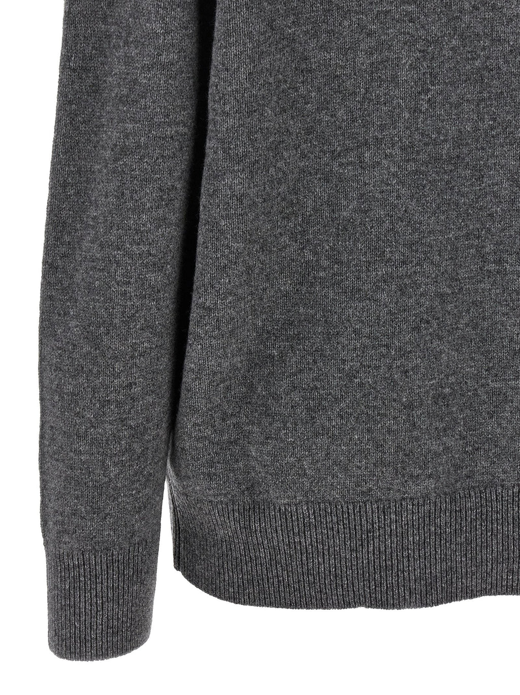 Cashmere sweater 4