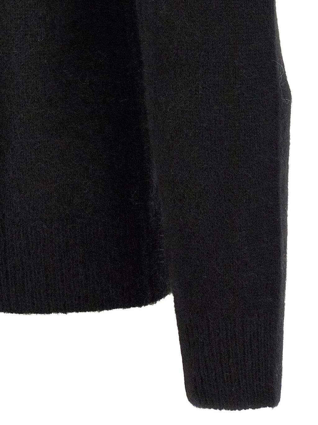 Cashmere sweater 4