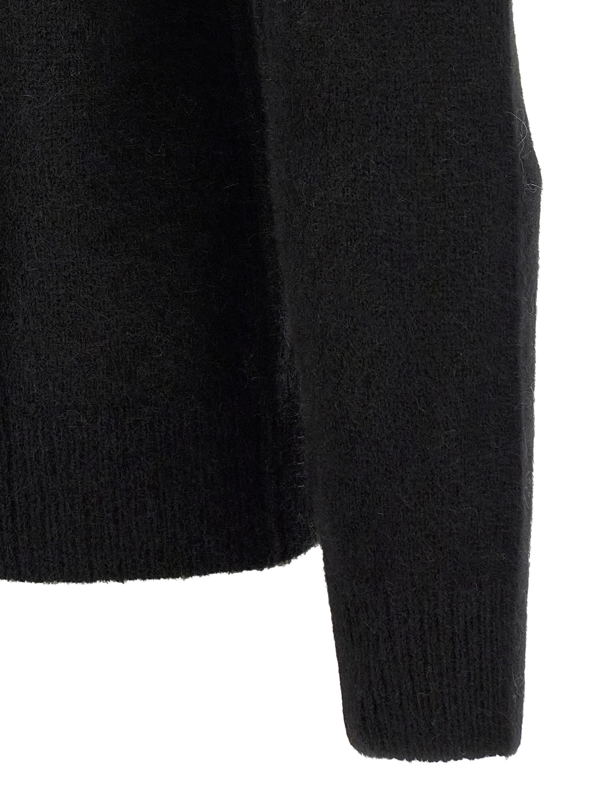 Cashmere sweater 4