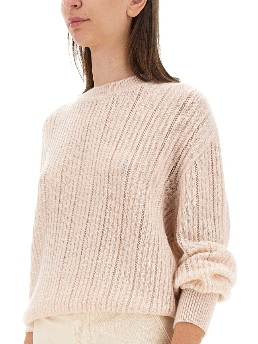 CASHMERE SWEATER 4