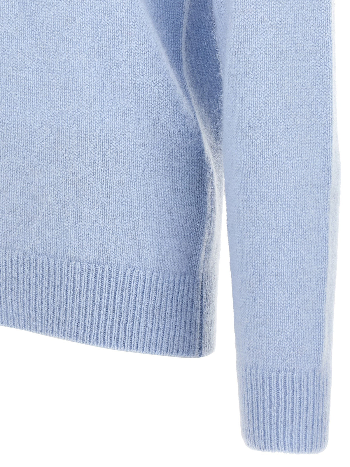 Cashmere sweater 4