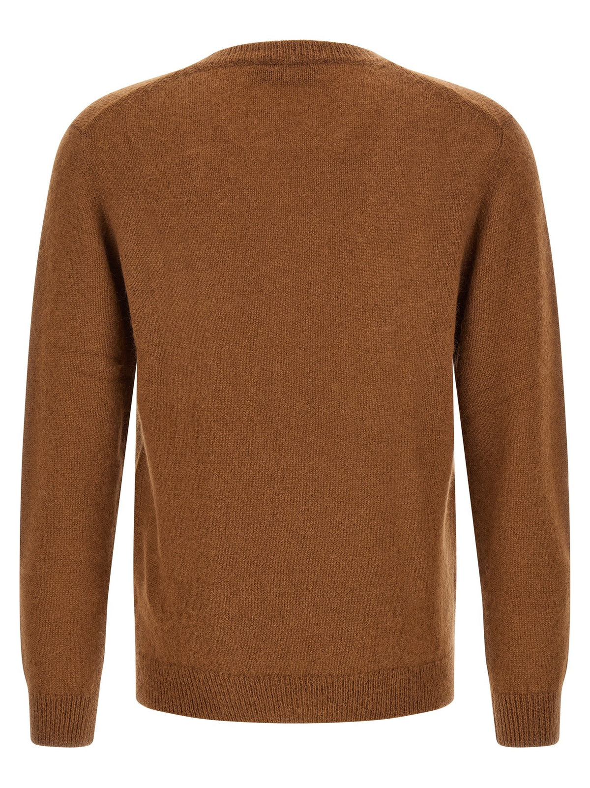 Cashmere sweater 2