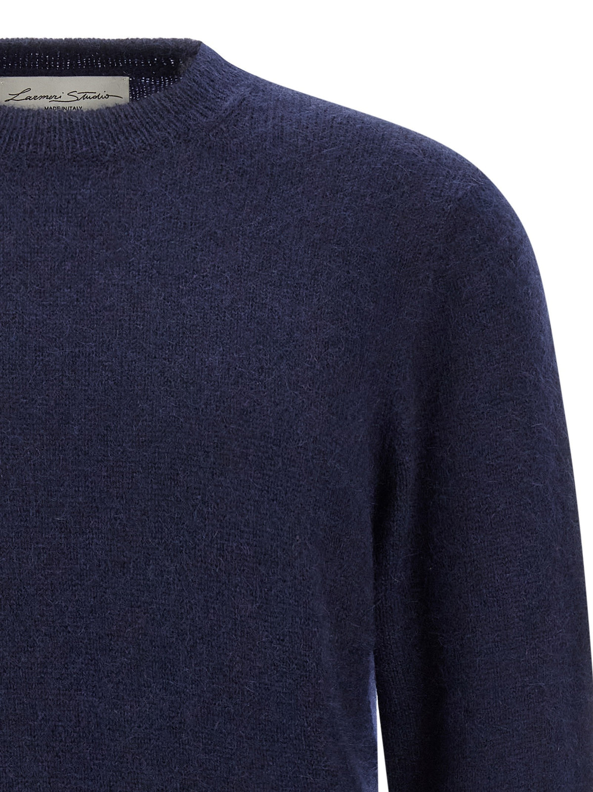 Cashmere sweater 3