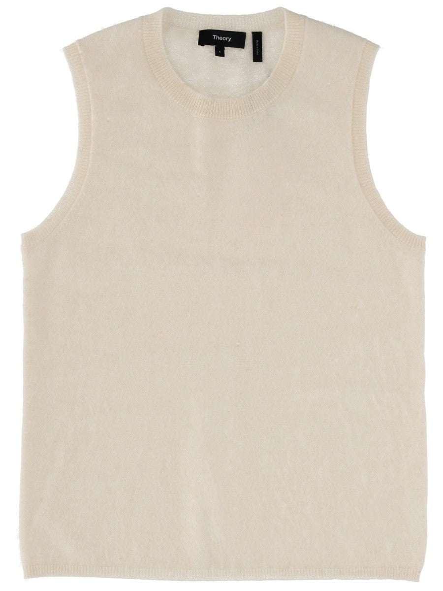 CASHMERE TOP